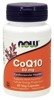 Coenzyme Q10 60 mg 60 caps