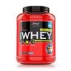 iWhey Isolate 2000g 
